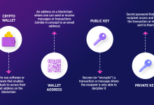 Crypto Wallet and How